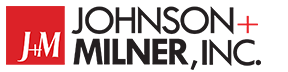 johnson+milner logo